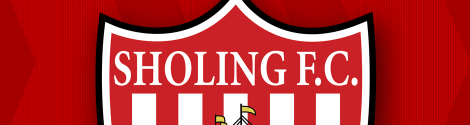 Sholing Football Club - Official Website