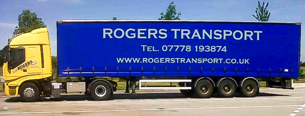 RogersTransport